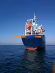 Kapal tangki minyak/bahan kimia keur dijual