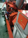 Kapal fery keur dijual