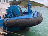 Kapal penarik keur dijual
