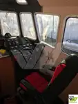 Kapal kerja keur dijual