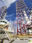 Rig pengeboran jack-up keur dijual