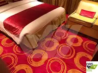 Kapal pesiar keur dijual