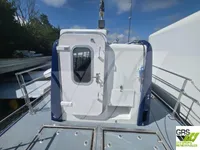 Kapal pilot keur dijual
