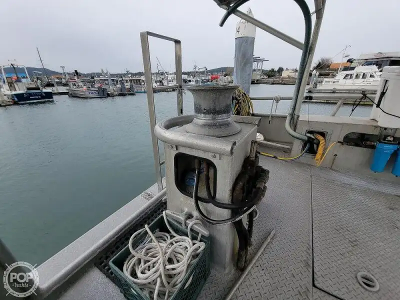 Kapal penyelamat keur dijual