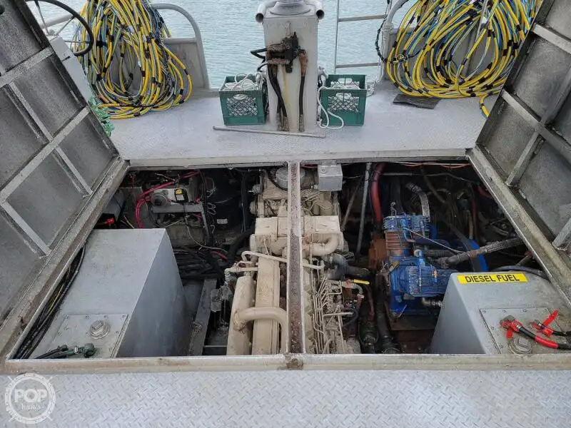 Kapal penyelamat keur dijual