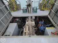 Kapal penyelamat keur dijual