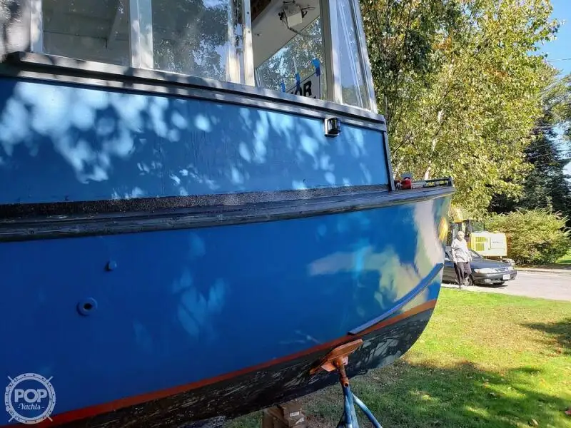 Kapal fery keur dijual