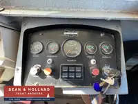 Kapal penarik keur dijual