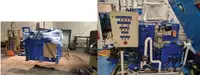 Kapal tangki minyak/bahan kimia keur dijual
