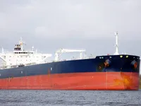 Kapal tangki minyak/bahan kimia keur dijual