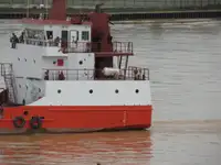 Kapal pendaratan, tangki keur dijual