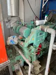 Kapal kerja keur dijual
