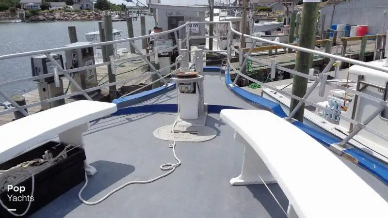 Kapal fery keur dijual