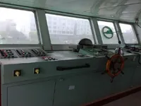Kapal tangki produk pangan keur dijual