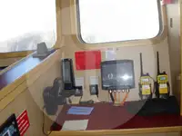 Kapal pancing trawler keur dijual
