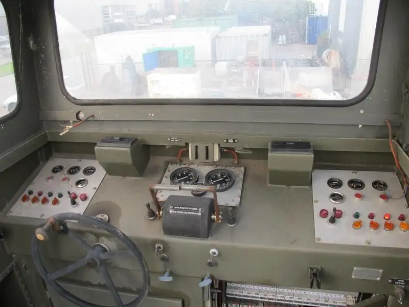 Kapal penarik keur dijual