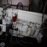 Kapal pendaratan, tangki keur dijual
