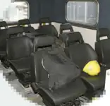 Kapal kru keur dijual