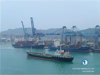 Kapal tangki minyak/bahan kimia keur dijual