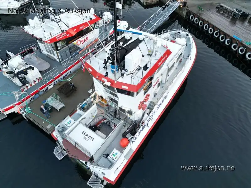 Kapal penarik keur dijual