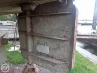Kapal penarik keur dijual