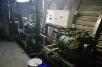 Kapal pesiar keur dijual