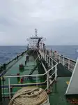 Kapal tangki minyak/bahan kimia keur dijual