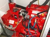 Kapal fery keur dijual