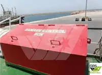 Kapal survei keur dijual