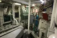 Kapal Ro-Ro keur dijual