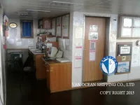 Kapal tangki minyak/bahan kimia keur dijual