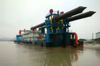 Tukang keruk pikeun dijual