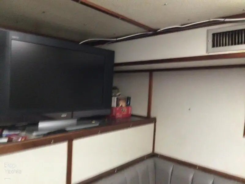 Kapal pancing trawler keur dijual