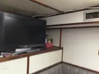 Kapal pancing trawler keur dijual