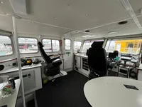 Kapal survei keur dijual