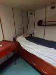 Kapal penarik keur dijual