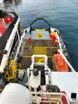 Kapal penarik keur dijual