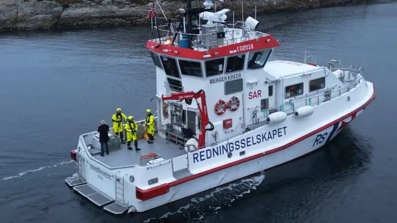 Kapal penarik keur dijual