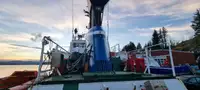 Kapal penarik keur dijual