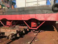 Kapal penarik keur dijual