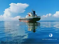 Kapal tangki minyak/bahan kimia keur dijual