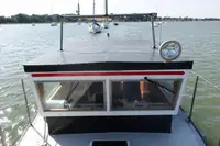 Kapal tunda keur dijual