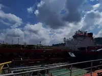 Kapal tangki minyak/bahan kimia keur dijual