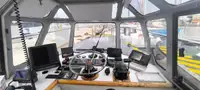 Kapal pilot keur dijual