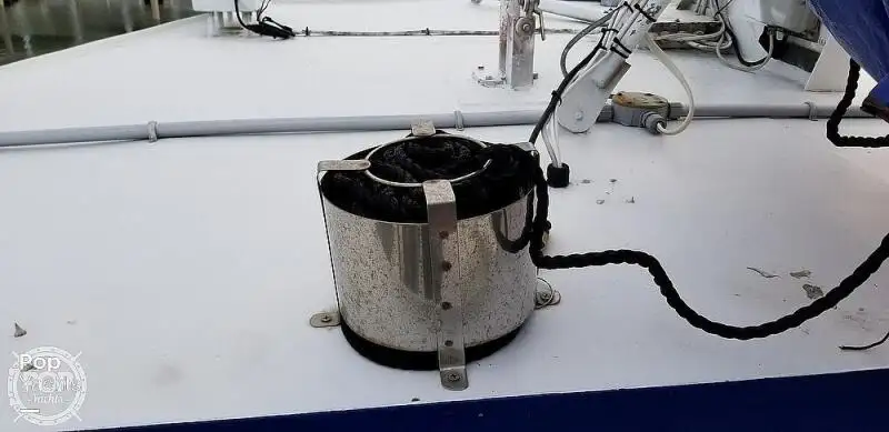 Kapal pancing trawler keur dijual