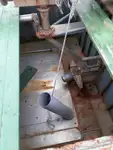 Kapal pancing trawler keur dijual