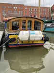 Kapal fery keur dijual