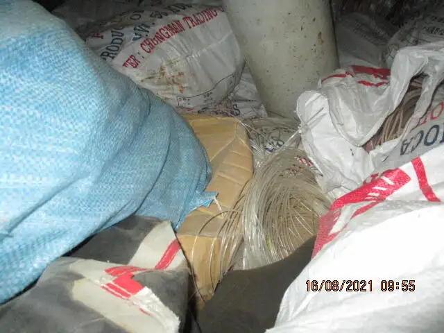 Kapal pancing trawler keur dijual