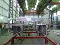 Katamaran keur dijual