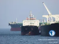 Kapal tangki minyak/bahan kimia keur dijual